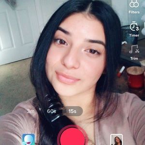 Meet your Posher, Eunice